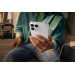 Tecno Смартфон TECNO POVA 8 5G (LK6) 6.76" 8/128ГБ, 2SIM, 8000мА•год, Arc White