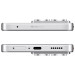 Tecno Смартфон TECNO POVA 8 5G (LK6) 6.76" 8/128ГБ, 2SIM, 8000мА•год, Arc White