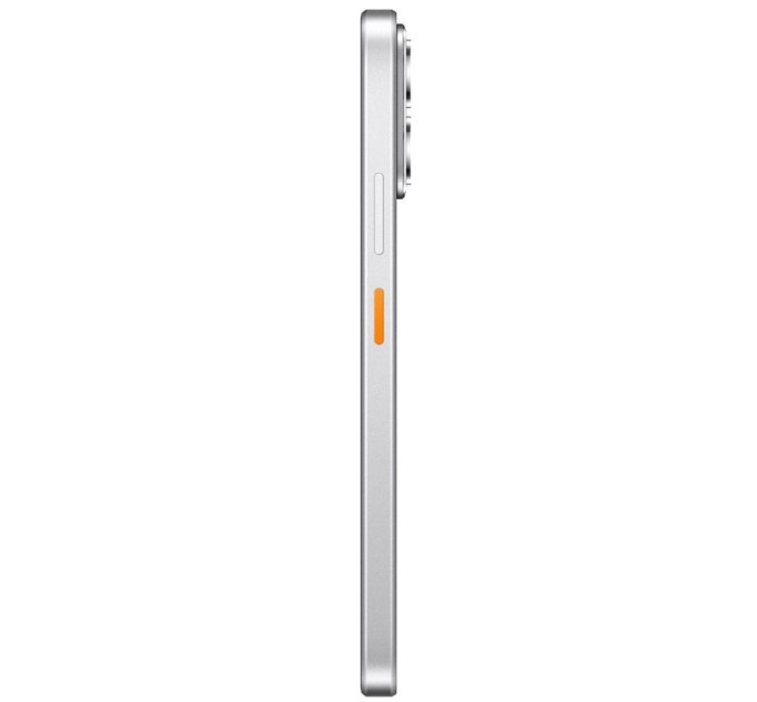 Tecno Смартфон TECNO POVA 8 5G (LK6) 6.76" 8/128ГБ, 2SIM, 8000мА•год, Arc White