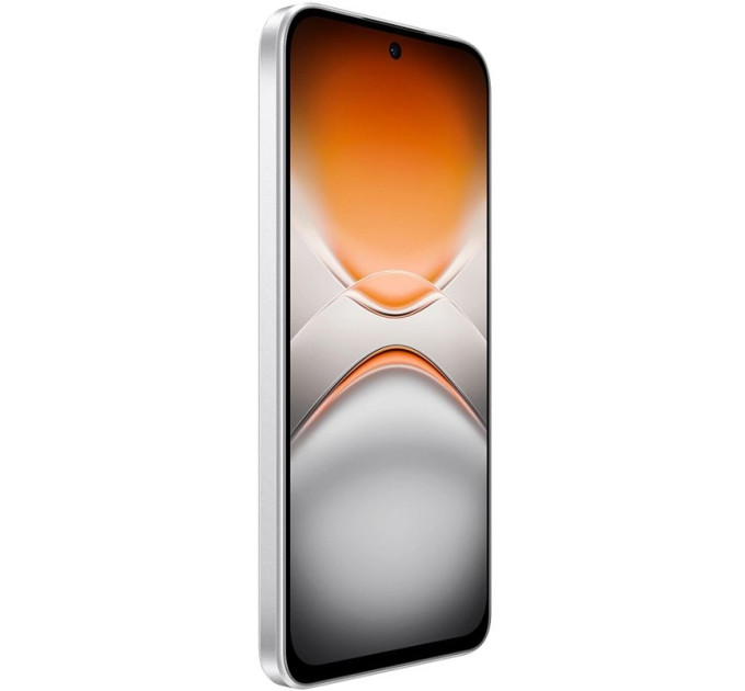 Tecno Смартфон TECNO POVA 8 5G (LK6) 6.76" 8/128ГБ, 2SIM, 8000мА•год, Arc White