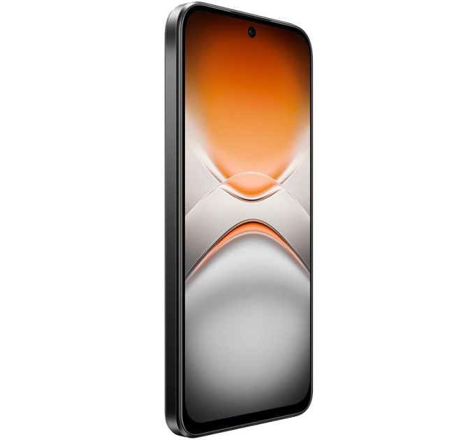 Tecno Смартфон TECNO POVA 8 5G (LK6) 6.76" 8/256ГБ, 2SIM, 8000мА•год, Graphite Black