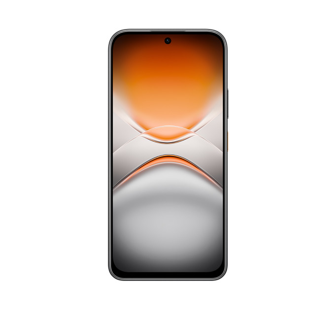 Tecno Смартфон TECNO POVA 8 5G (LK6) 6.76" 8/256ГБ, 2SIM, 8000мА•год, Graphite Black