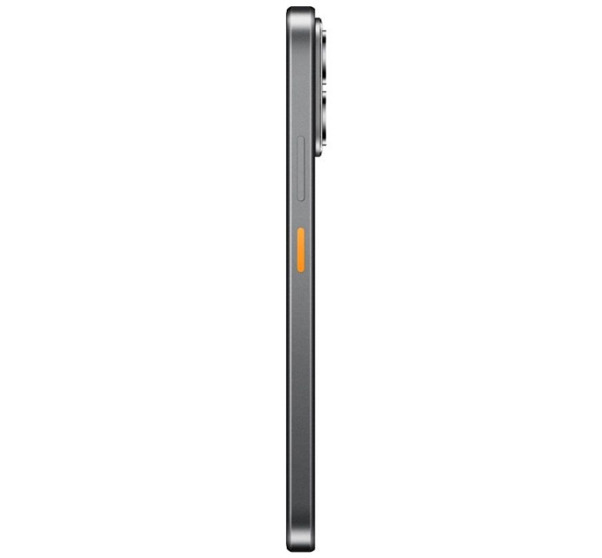 Tecno Смартфон TECNO POVA 8 5G (LK6) 6.76" 8/256ГБ, 2SIM, 8000мА•год, Graphite Black