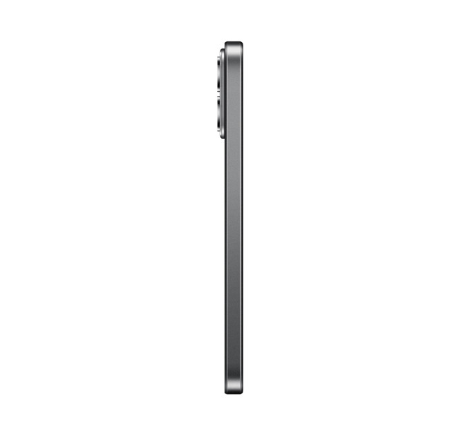 Tecno Смартфон TECNO POVA 8 5G (LK6) 6.76" 8/256ГБ, 2SIM, 8000мА•год, Graphite Black