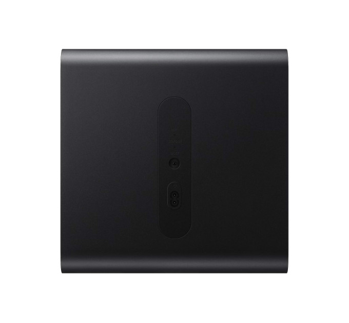 Samsung Саундбар Samsung HW-Q800H 400Вт, 5.1.2, BT, HDMI-eARC, Wi-Fi, саб, Dolby Atmos, чорний