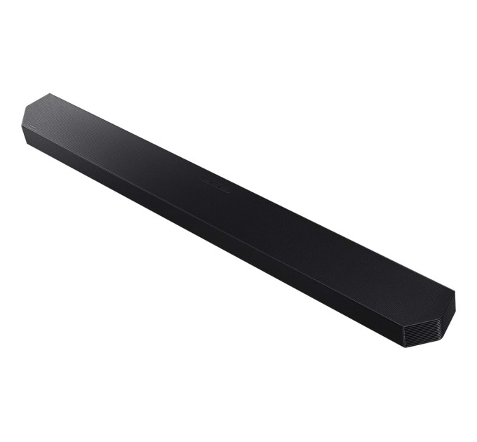 Samsung Саундбар Samsung HW-Q800H 400Вт, 5.1.2, BT, HDMI-eARC, Wi-Fi, саб, Dolby Atmos, чорний