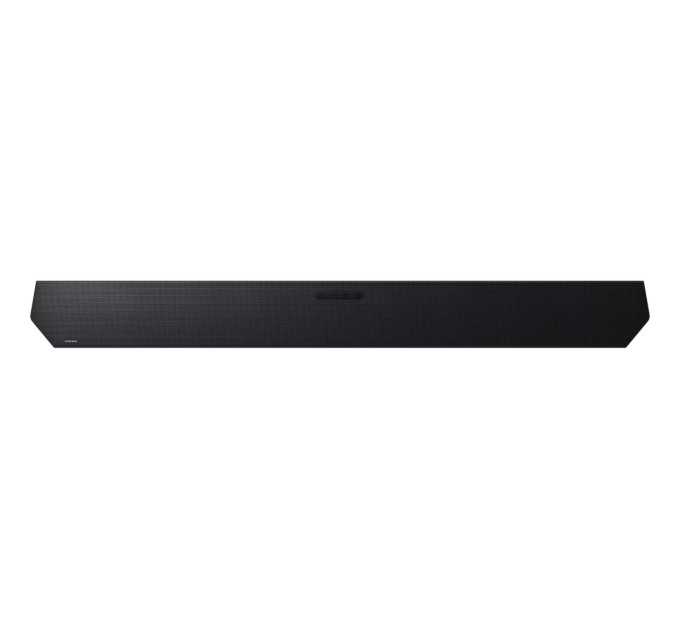 Samsung Саундбар Samsung HW-Q800H 400Вт, 5.1.2, BT, HDMI-eARC, Wi-Fi, саб, Dolby Atmos, чорний