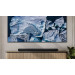 Samsung Саундбар Samsung HW-Q800H 400Вт, 5.1.2, BT, HDMI-eARC, Wi-Fi, саб, Dolby Atmos, чорний