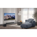 Samsung Саундбар Samsung HW-Q800H 400Вт, 5.1.2, BT, HDMI-eARC, Wi-Fi, саб, Dolby Atmos, чорний
