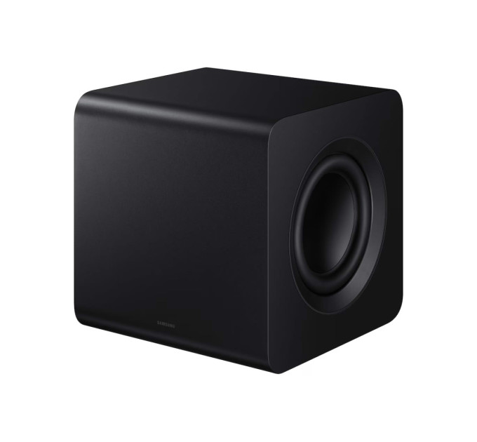 Samsung Саундбар Samsung HW-Q800H 400Вт, 5.1.2, BT, HDMI-eARC, Wi-Fi, саб, Dolby Atmos, чорний