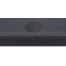 LG Саундбар LG SC9S 400Вт, 3.1.3, BT, HDMI-ARC, USB, саб, Dolby Atmos®, IMAX