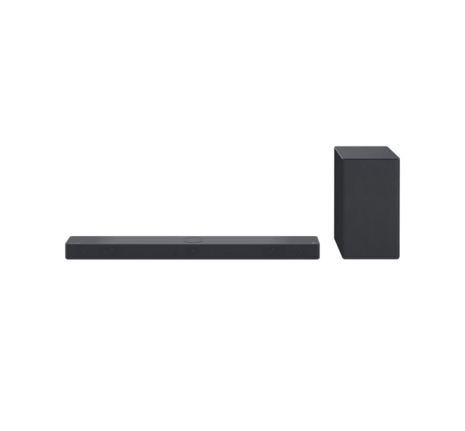 LG Саундбар LG SC9S 400Вт, 3.1.3, BT, HDMI-ARC, USB, саб, Dolby Atmos®, IMAX