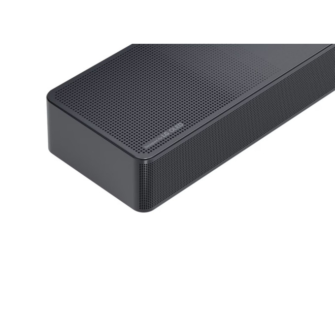 LG Саундбар LG SC9S 400Вт, 3.1.3, BT, HDMI-ARC, USB, саб, Dolby Atmos®, IMAX