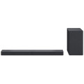 LG Саундбар LG SC9S 400Вт, 3.1.3, BT, HDMI-ARC, USB, саб, Dolby Atmos®, IMAX
