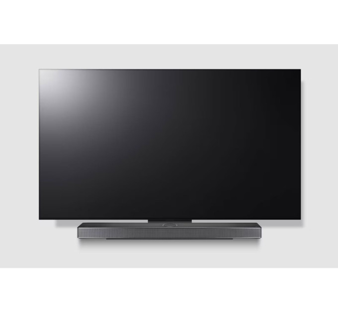 LG Саундбар LG SC9S 400Вт, 3.1.3, BT, HDMI-ARC, USB, саб, Dolby Atmos®, IMAX