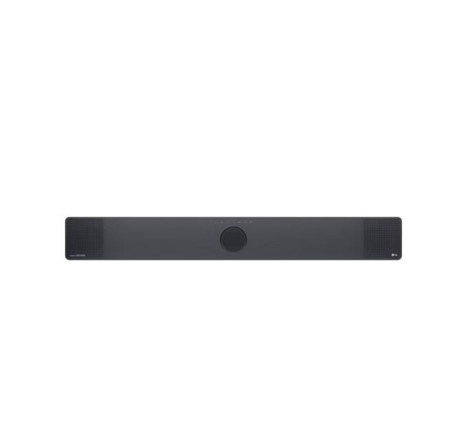 LG Саундбар LG SC9S 400Вт, 3.1.3, BT, HDMI-ARC, USB, саб, Dolby Atmos®, IMAX