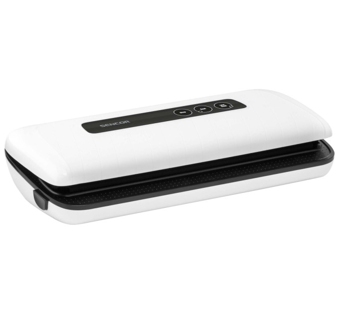 Sencor Вакуумний пакувальник Sencor SVS 1010 WH