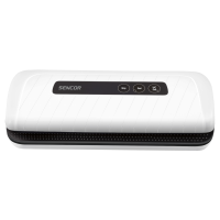 Вакуумний пакувальник Sencor SVS 1010 WH