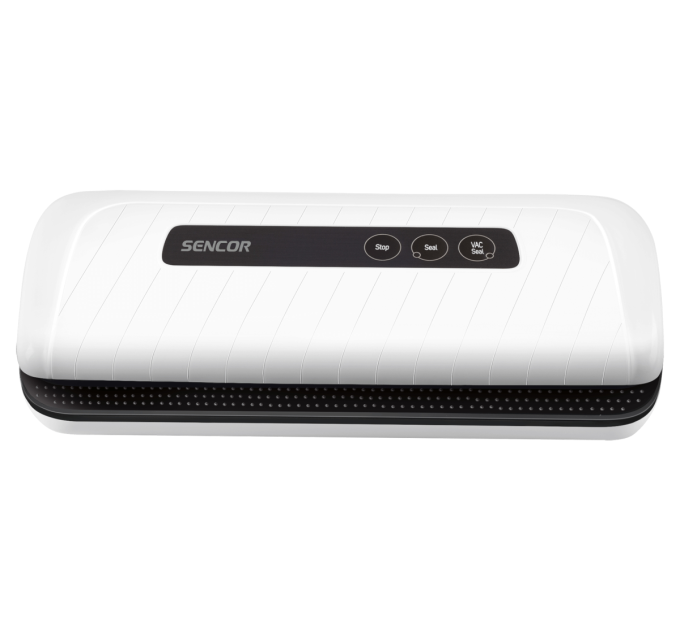 Sencor Вакуумний пакувальник Sencor SVS 1010 WH