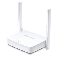 Бездротовий маршрутизатор Mercusys MW301R