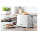 Sencor Тостер Sencor STS2606WH
