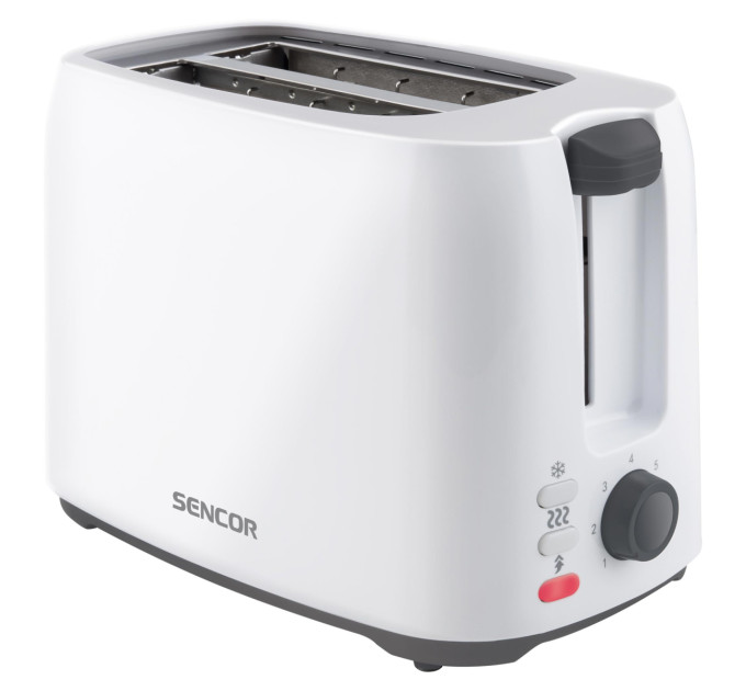 Sencor Тостер Sencor STS2606WH