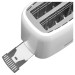 Sencor Тостер Sencor STS2606WH