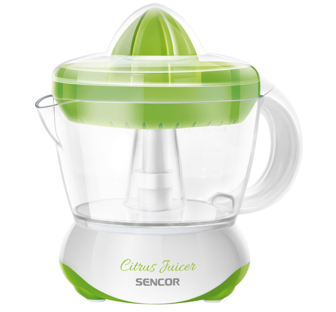 Sencor Соковижималка Sencor SCJ 1051GR