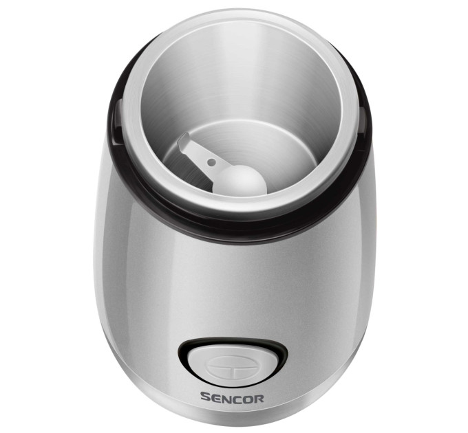 Sencor Кавомолка Sencor SCG 2052WH