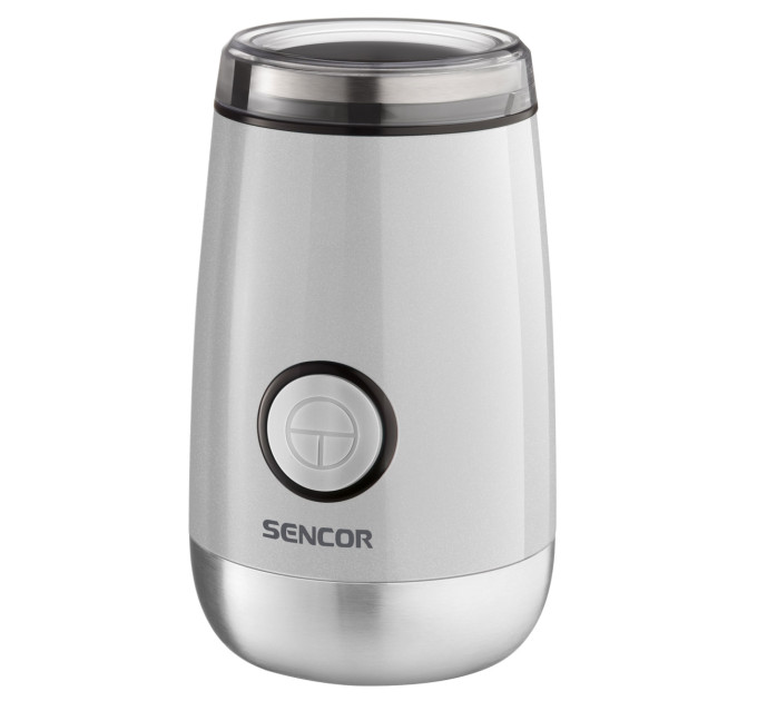 Sencor Кавомолка Sencor SCG 2052WH