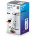 Sencor Кавомолка Sencor SCG 2052WH