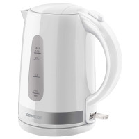 Електрочайник Sencor SWK 1748WH