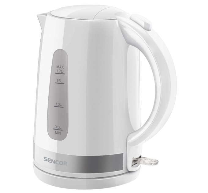 Sencor Електрочайник Sencor SWK 1748WH