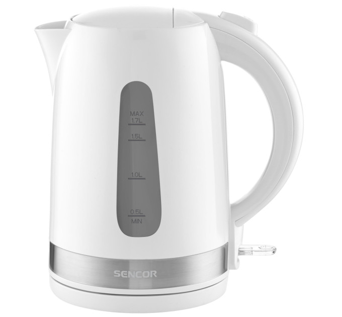 Sencor Електрочайник Sencor SWK 1748WH
