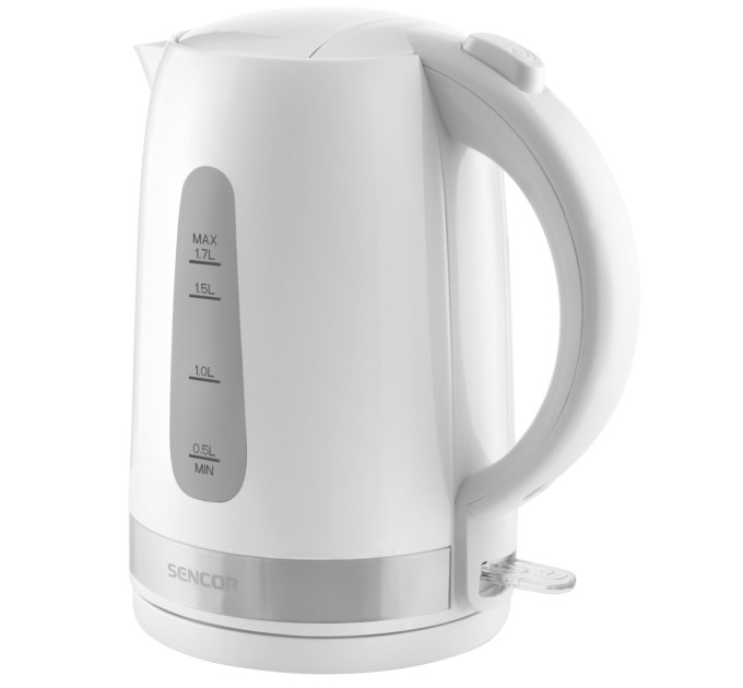 Sencor Електрочайник Sencor SWK 1748WH