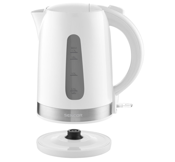 Sencor Електрочайник Sencor SWK 1748WH