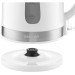 Sencor Електрочайник Sencor SWK 1748WH