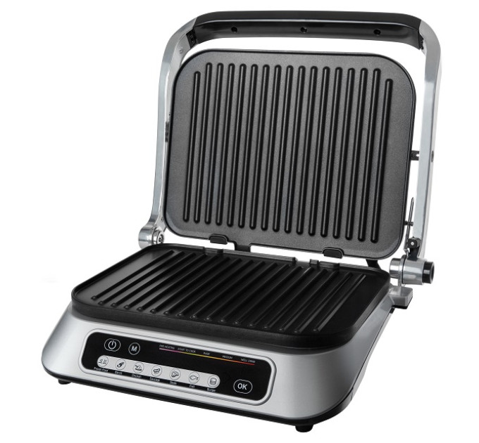 Sencor Гриль Sencor SBG 6031SS