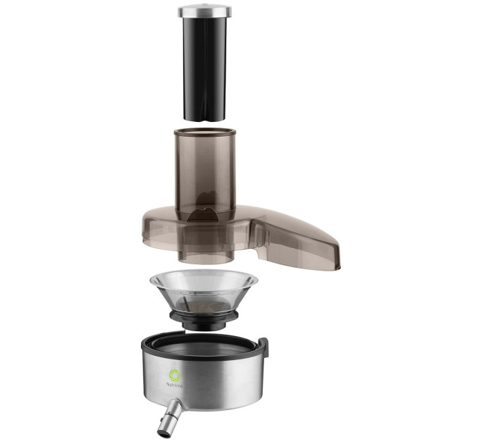Sencor Соковижималка Sencor SJE 5050SS