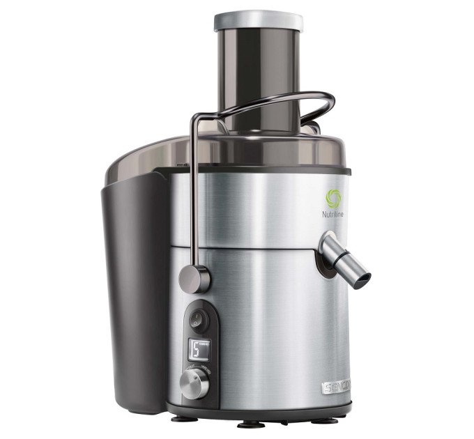 Sencor Соковижималка Sencor SJE 5050SS