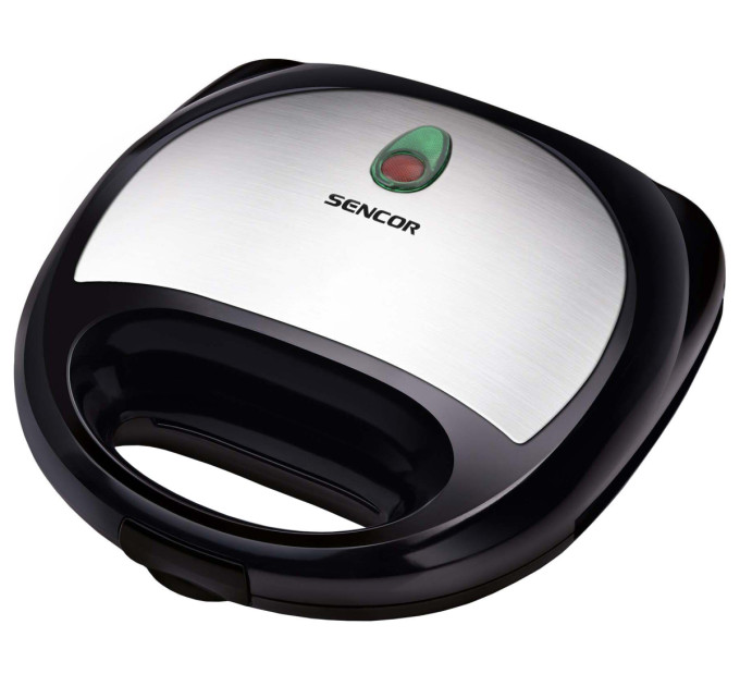 Sencor Бутербродниця Sencor SSM 9510SS