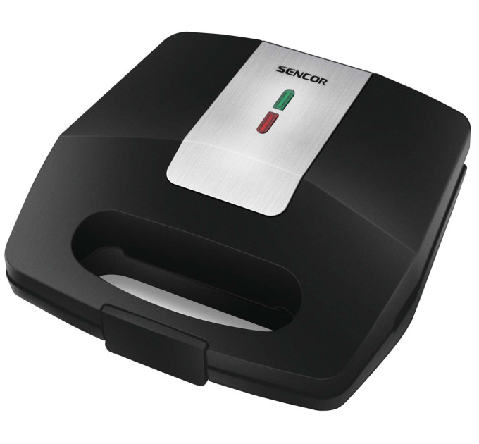 Sencor Бутербродниця Sencor SSM 9410SS