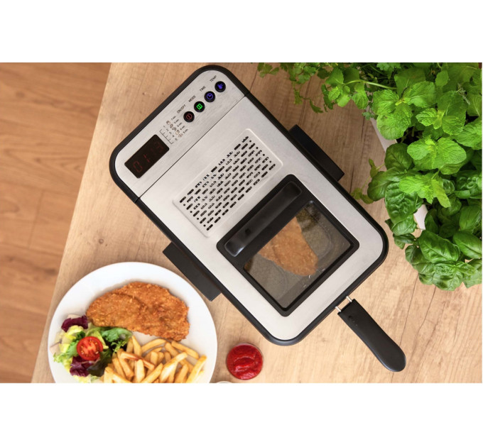 Sencor Фритюрниця Sencor SFR 8200SS