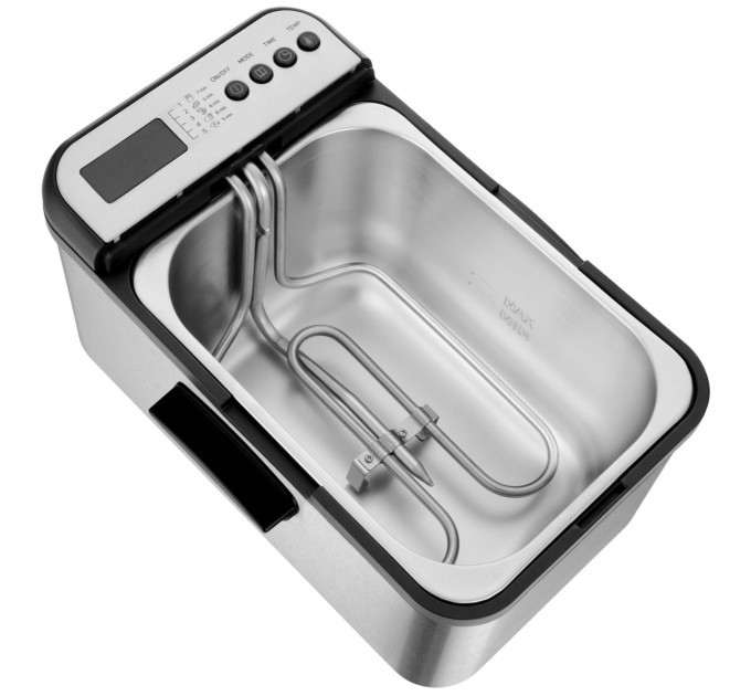 Sencor Фритюрниця Sencor SFR 8200SS