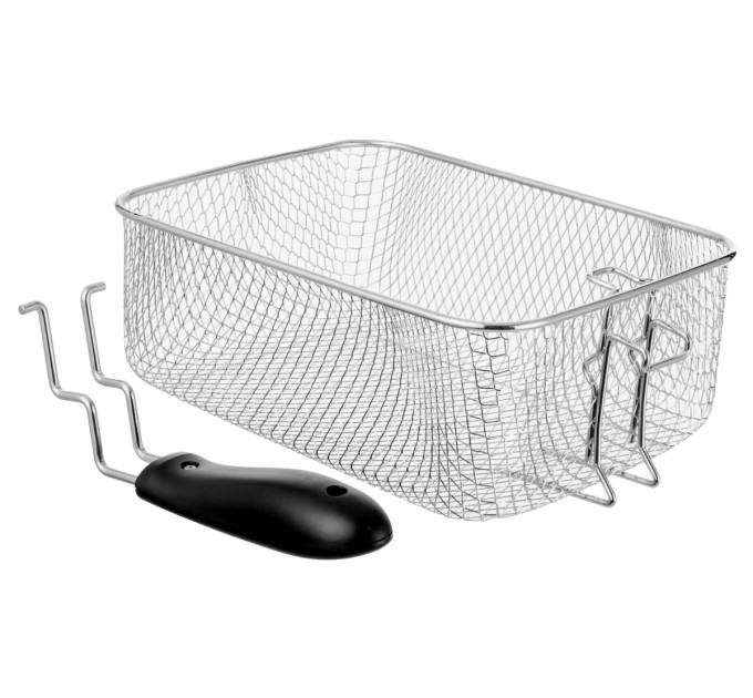 Sencor Фритюрниця Sencor SFR 8200SS