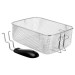 Sencor Фритюрниця Sencor SFR 8200SS
