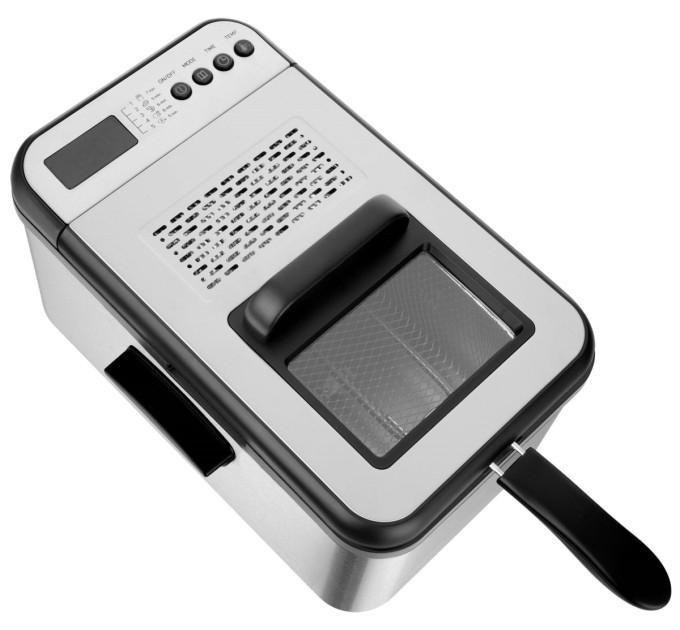 Sencor Фритюрниця Sencor SFR 8200SS
