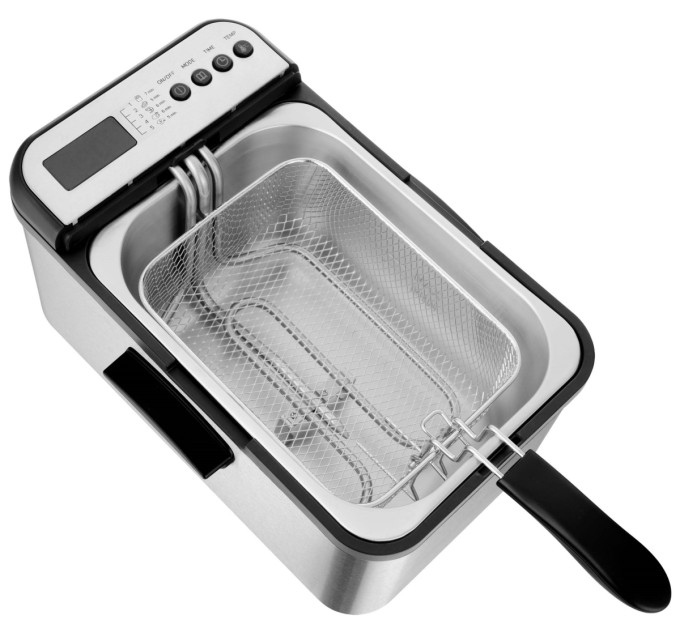 Sencor Фритюрниця Sencor SFR 8200SS