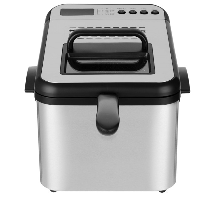 Sencor Фритюрниця Sencor SFR 8200SS