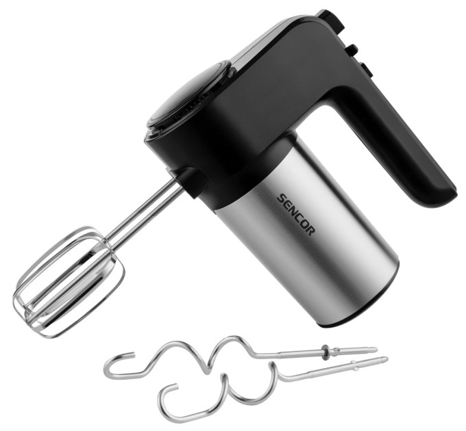 Sencor Ручний міксер Sencor SHM 5207SS